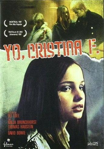 Yo, Cristina F. - Uli Edel · 1981