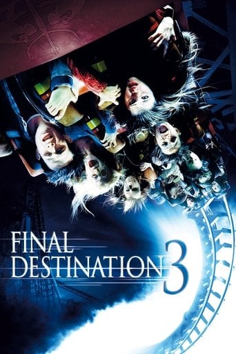 Final Destination 3 - James Wong · 2006