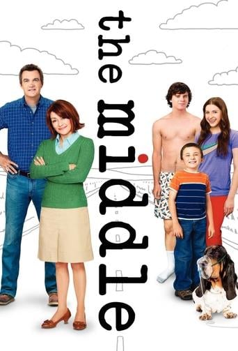 The Middle - DeAnn Heline · 2009