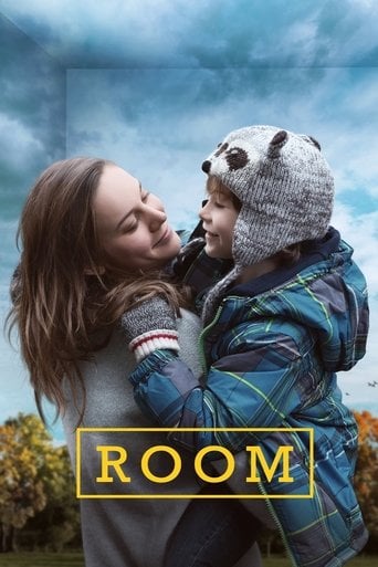 Room - Lenny Abrahamson · 2015