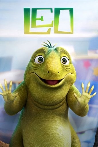 Leo - David Wachtenheim · 2023