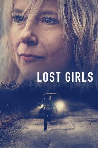 Lost Girls - Liz Garbus · 2020