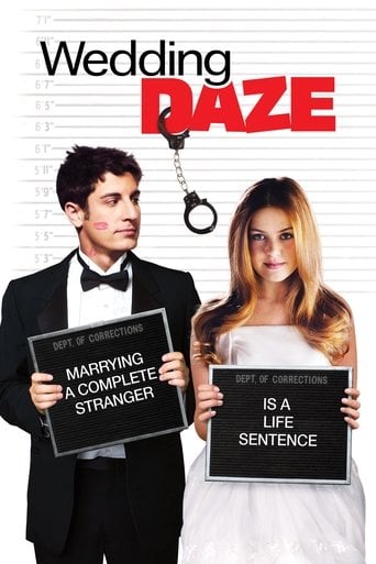 Wedding Daze - Michael Ian Black · 2006