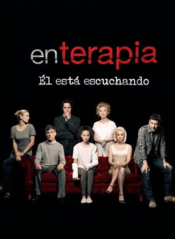 En terapia - Hagai Levi (2012)