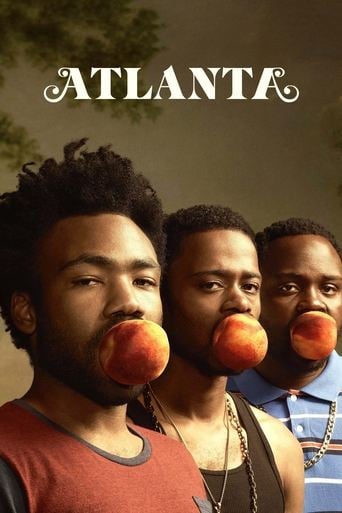 Atlanta - Donald Glover · 2016
