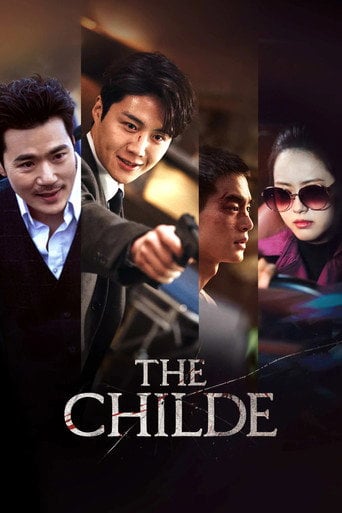 The Childe - Park Hoon-jung · 2023