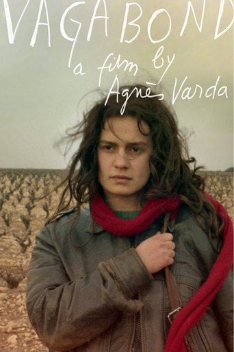 Vagabond - Agnès Varda · 1985