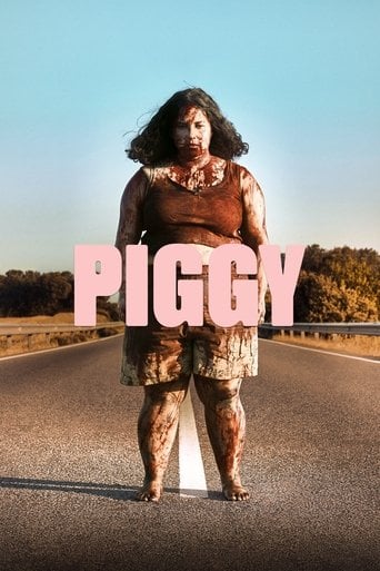 Piggy - Carlota Pereda · 2022