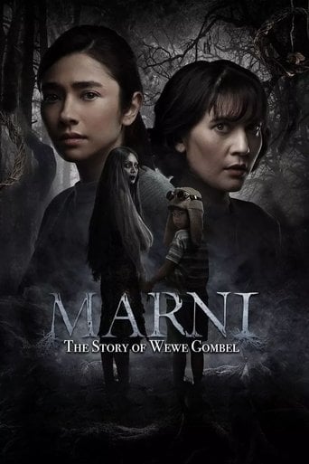Marni: The Story of Wewe Gombel - Billy Christian · 2024