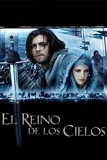 El reino de los cielos - Ridley Scott · 2005