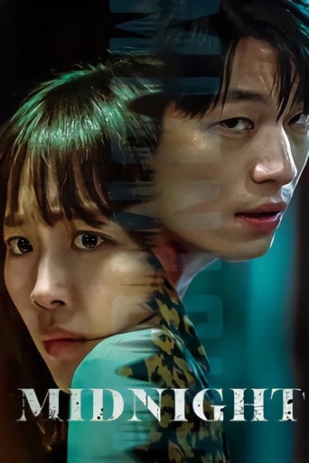 Midnight - Kwon Oh-seung · 2021