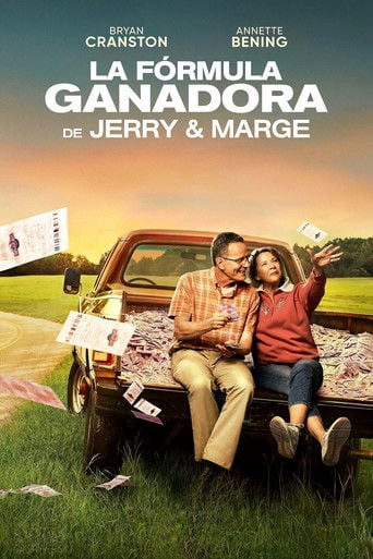 La fórmula ganadora de Jerry y Marge - David Frankel · 2022