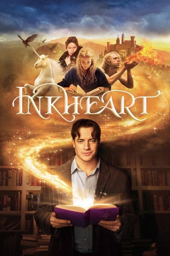 Inkheart - Iain Softley · 2008