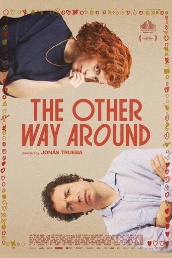 The Other Way Around - Jonás Trueba · 2024