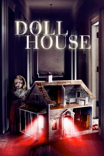 Doll House - Steven M. Smith · 2020
