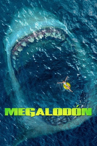 Megalodón - Jon Turteltaub · 2018