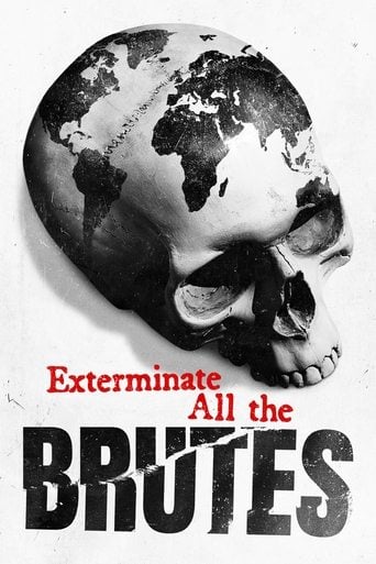 Exterminate All the Brutes - Raoul Peck · 2021