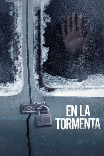 En la tormenta - Damien Power · 2022