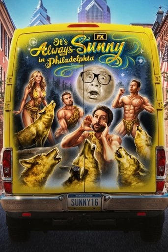 It''s Always Sunny in Philadelphia - Rob McElhenney · 2005