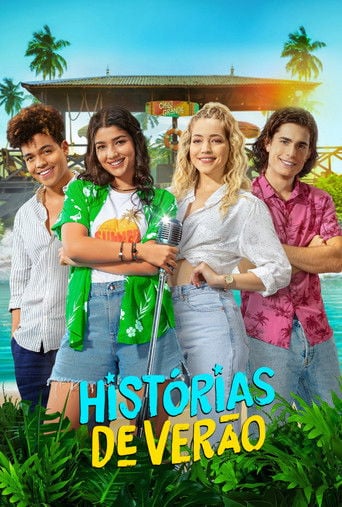 histórias de verão - · 2022