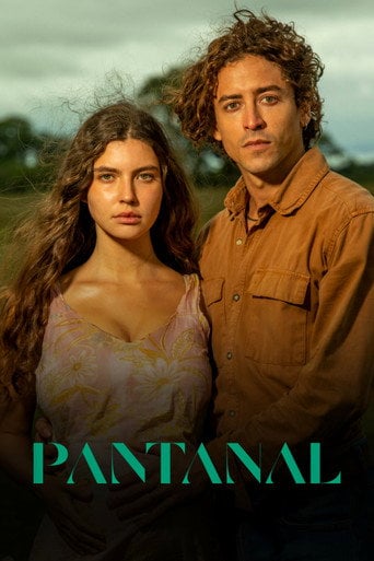 Pantanal - Bruno Luperi · 2022