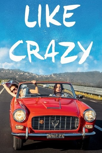 Like Crazy - Muestra el amor a distancia