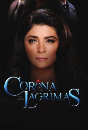 Corona de lágrimas - Manuel Canseco Noriega · 2012