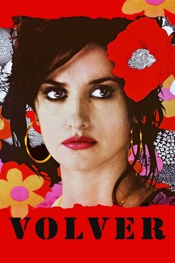 Volver - Pedro Almodóvar · 2006