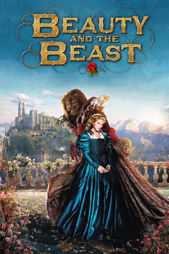 Beauty and the Beast - Christophe Gans · 2014