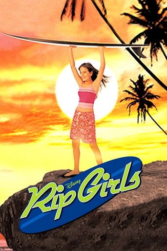 Rip Girls - Joyce Chopra · 2000