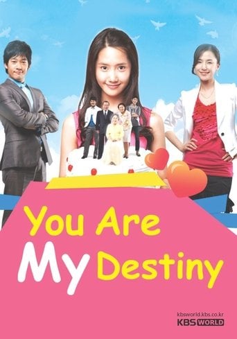 You are My Destiny - · 2008