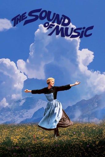 The Sound of Music - Robert Wise · 1965