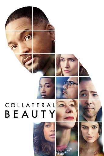 Collateral Beauty - David Frankel · 2016