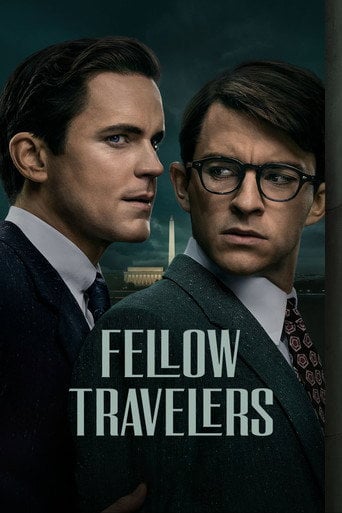 Fellow Travelers - Ron Nyswaner · 2023