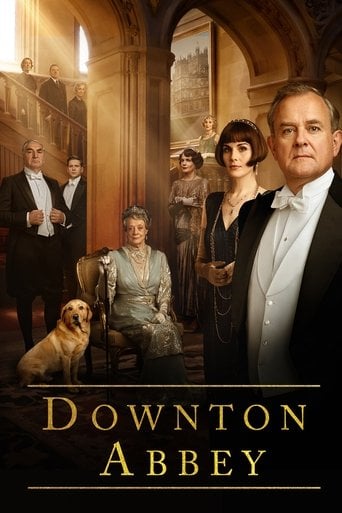 Downton Abbey - Michael Engler · 2019
