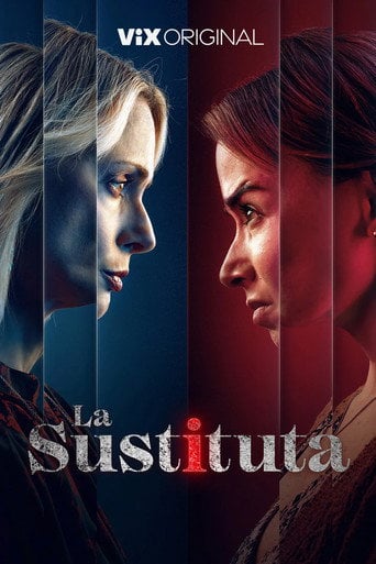 La sustituta - · 2024