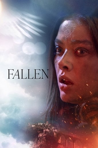 Fallen - Lauren Kate · 2024