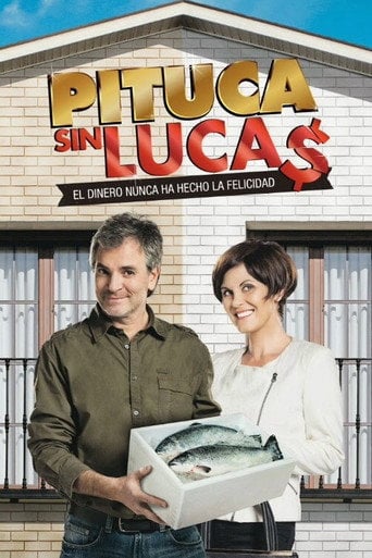 Pituca sin lucas - Rodrigo Bastidas · 2014