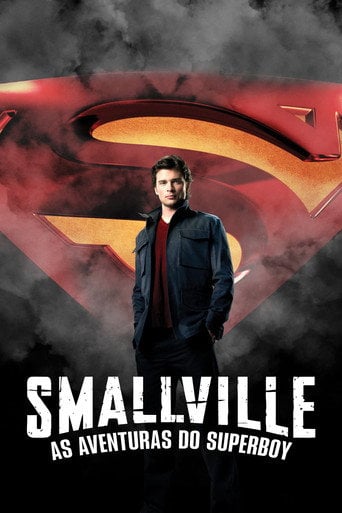 smallville: as aventuras do superboy - Miles Millar · 2001