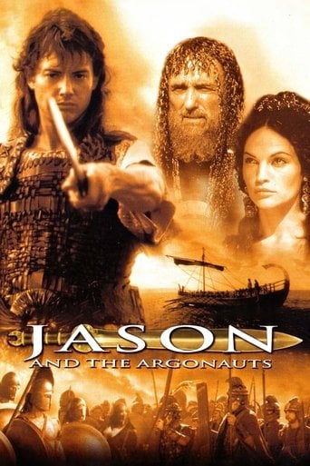 Jason and the Argonauts - Nick Willing · 2000