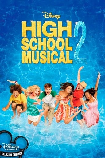 High School Musical 2 - Kenny Ortega · 2007