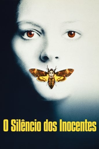 O Silêncio dos Inocentes - Jonathan Demme · 1991