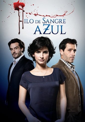 Hilo de Sangre Azul - ·
