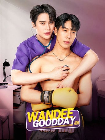 Wandee Goodday - Nottakorn · 2024