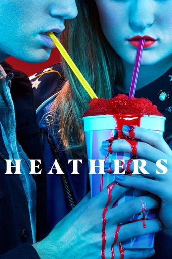 Heathers - Jason A. Micallef · 2018