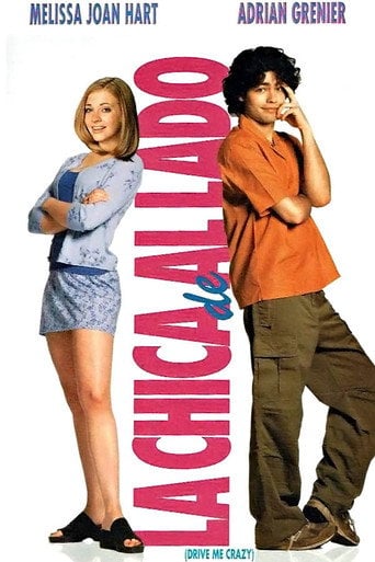 Drive Me Crazy - John Schultz · 1999