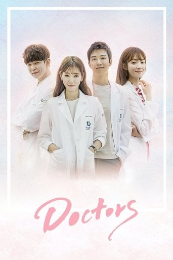 Doctors - Ha Myung-hee · 2016