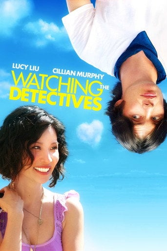 Watching the Detectives - Paul Soter · 2007
