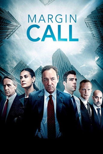 Margin Call - J.C. Chandor · 2011