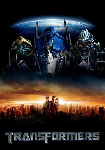 Transformers - Michael Bay · 2007